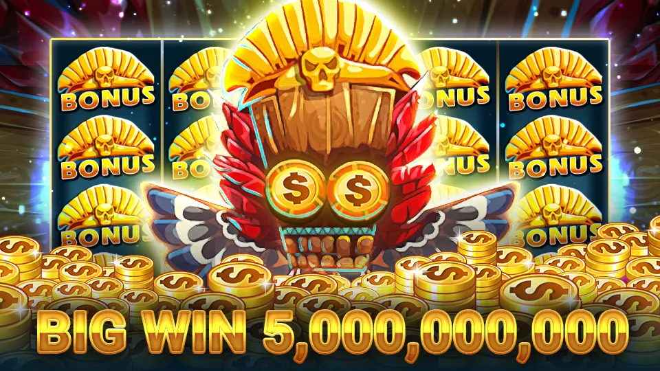 Slot game nổ hũ
