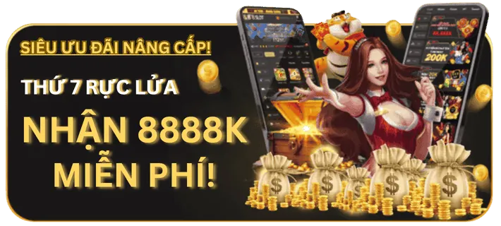 Khuyến mãi cá cược thể thao 8888c