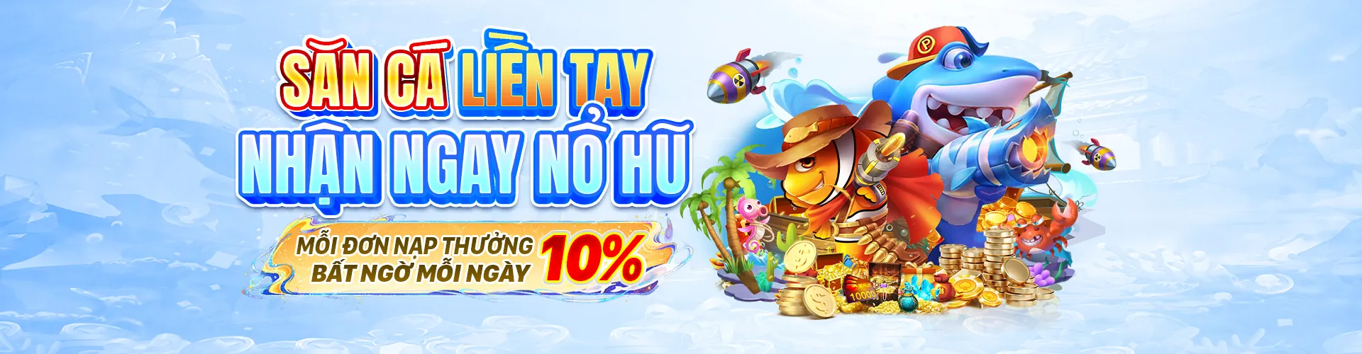 Banner chương trình Đối tác 8888c đăng nhập