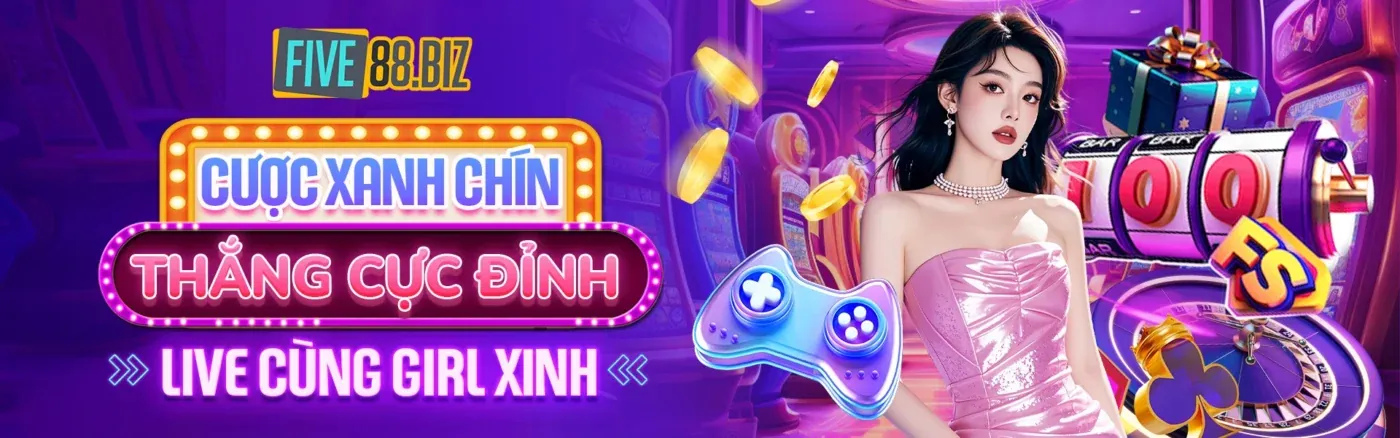 Dealer chuyên nghiệp tại sòng bạc trực tuyến 8888c
