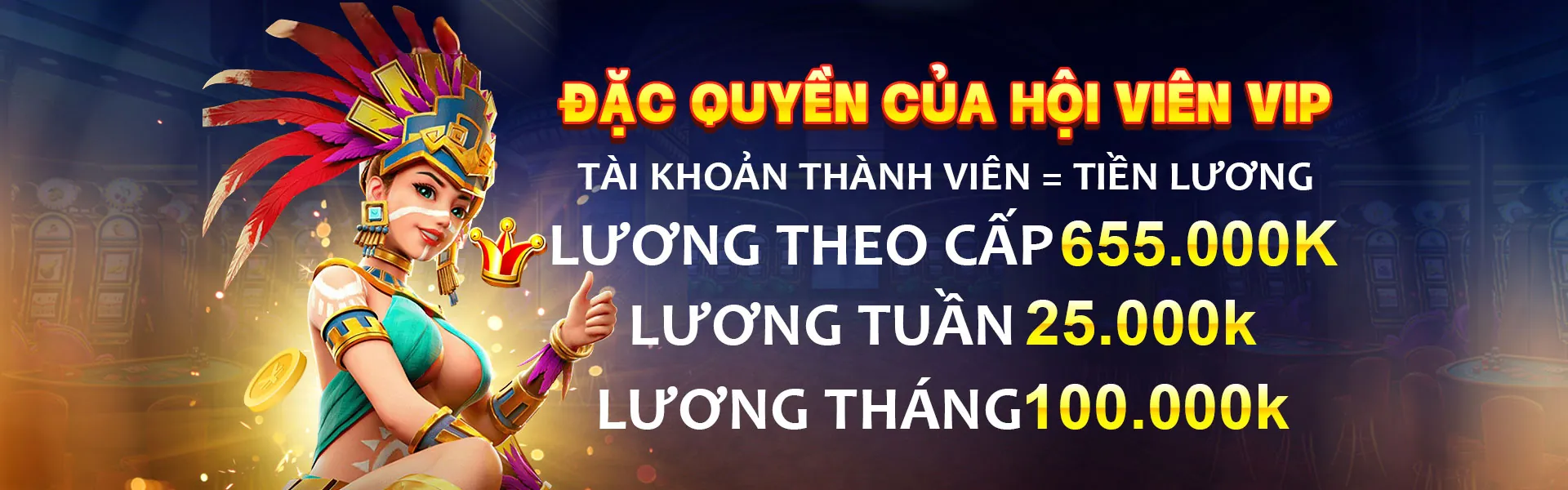 Thế giới Slots Game và Jackpot tại 8888c Đăng Nhập